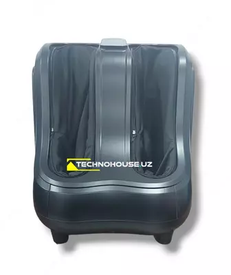 Массажер для ног люкс модель для массажа стоп, голени Deft AM-520 LUX Массажер для ног люкс модель для массажа стоп, голени Deft AM-520 LUX