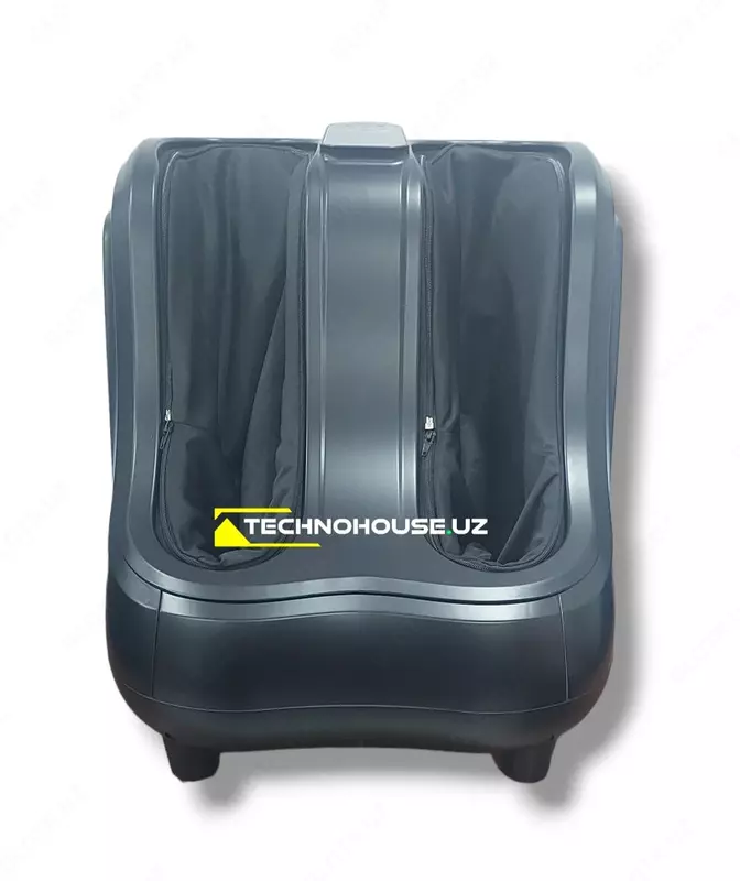 Массажер для ног люкс модель для массажа стоп, голени Deft AM-520 LUX