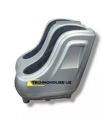 Массажер для ног люкс модель для массажа стоп, голени Deft AM-520 LUX Массажер для ног люкс модель для массажа стоп, голени Deft AM-520 LUX