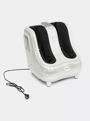 Массажер для ног люкс модель для массажа стоп, голени Deft AM-520 LUX