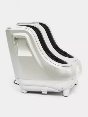 Массажер для ног люкс модель для массажа стоп, голени Deft AM-520 LUX Массажер для ног люкс модель для массажа стоп, голени Deft AM-520 LUX