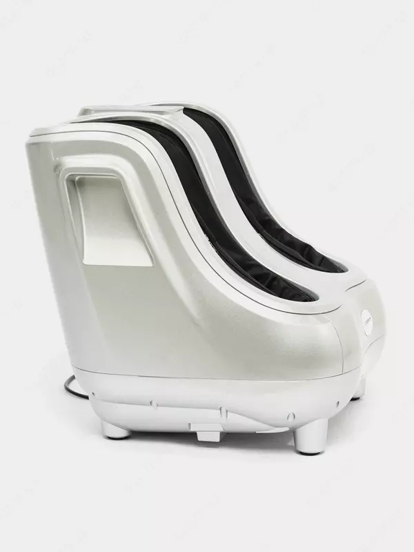 Массажер для ног люкс модель для массажа стоп, голени Deft AM-520 LUX