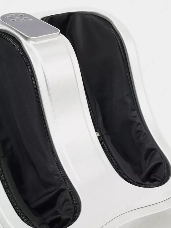 Массажер для ног люкс модель для массажа стоп, голени Deft AM-520 LUX