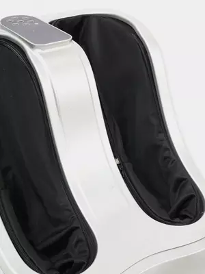 Массажер для ног люкс модель для массажа стоп, голени Deft AM-520 LUX Массажер для ног люкс модель для массажа стоп, голени Deft AM-520 LUX