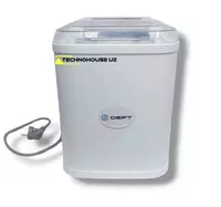 Генератор льда Deft