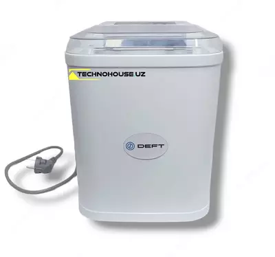 Muz tayyorlovchi Deft