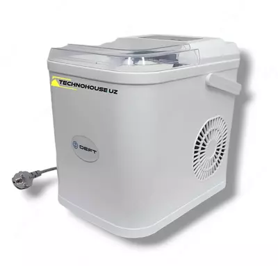 Muz tayyorlovchi Deft