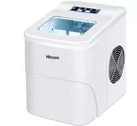 Muz ishlab chiqaruvchi Hicon HZB-16A