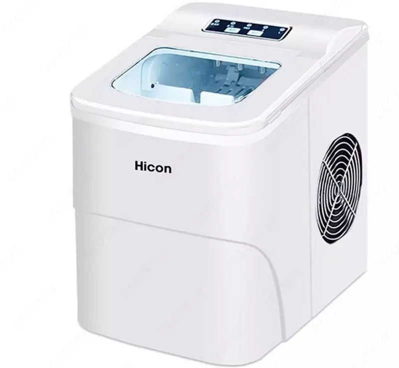 Muz ishlab chiqaruvchi Hicon HZB-16A