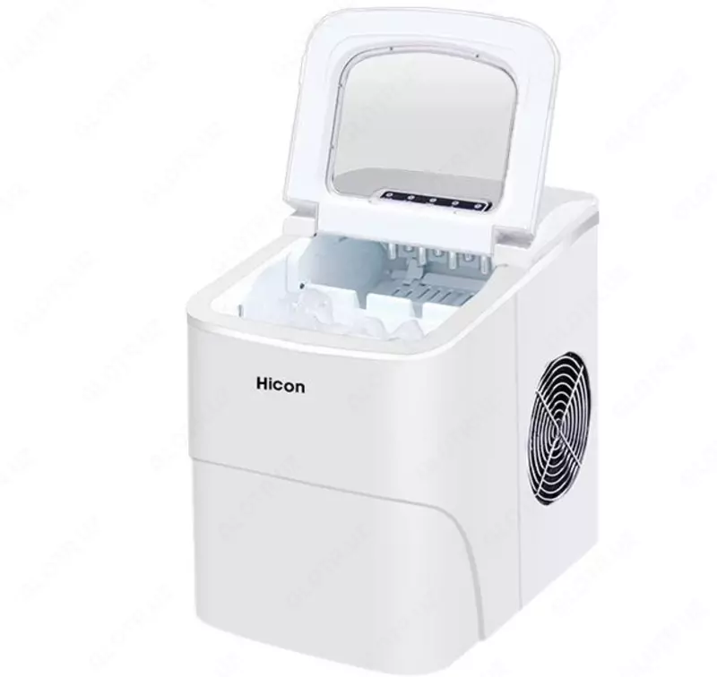 Muz ishlab chiqaruvchi Hicon HZB-16A - 3 840 000 so'm