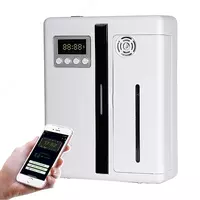 Ароматический диффузор с эфирным маслом для дома