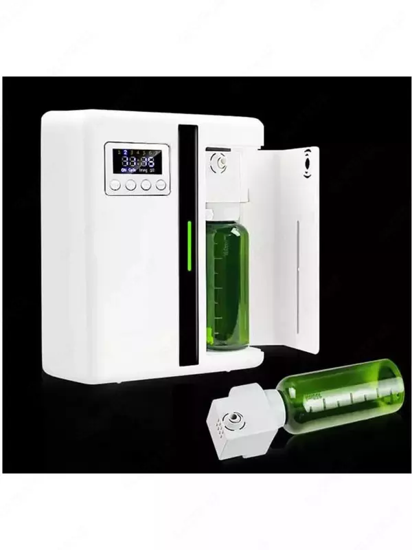 Ароматический диффузор с эфирным маслом для дома, отеля, офиса