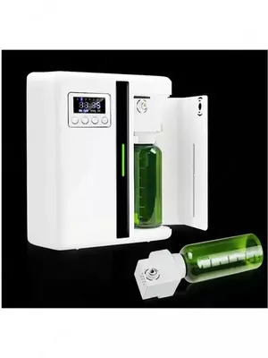 ofis uchun efir moyli aromali diffuzer