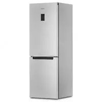 Холодильник Samsung RB-29 FERNDSA/WT ( Display/Stainless)