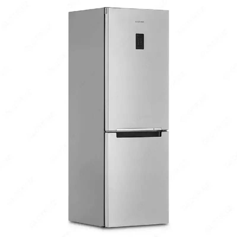 Холодильник Samsung RB-29 FERNDSA/WT ( Display/Stainless)
