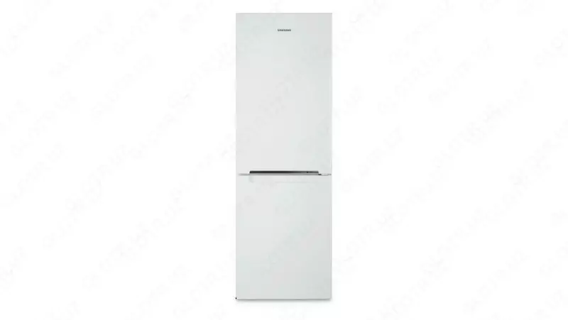 Холодильник Samsung RB 29 FSRNDWW/WT (White/No Display)