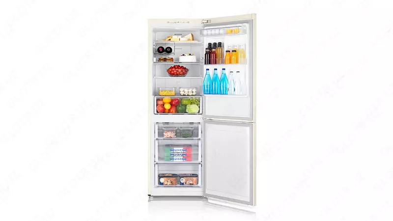 Холодильник Samsung RB 29 FSRNDWW/WT (White/No Display)