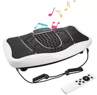 Ultra uy fitnes tebranish vazn yo'qotish mashinasi Massaj Deft MA-522 - 1 694 000 so'm