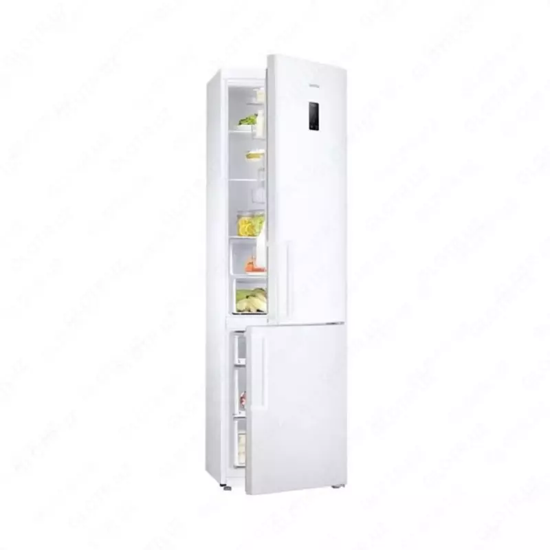 Холодильник SAMSUNG RB 37 P5300WW/W3 (White)