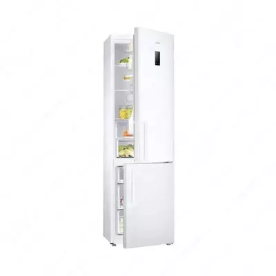 Холодильник SAMSUNG RB 37 P5300WW/W3 (White)