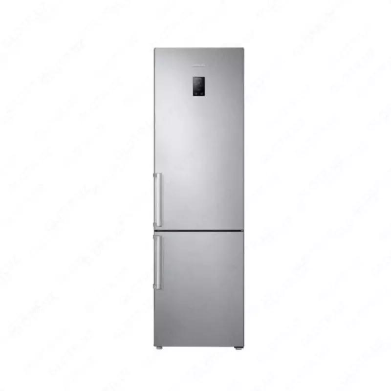 Холодильник SAMSUNG RB 37 P5300SA/W3 (Stainless)