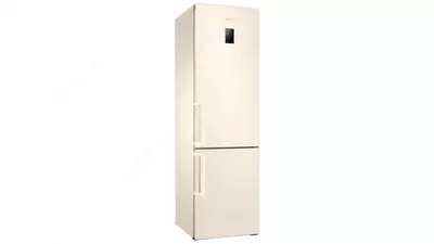 Холодильник SAMSUNG RB 37 P5300EL/W3 (beige)