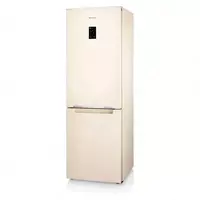 Холодильник SAMSUNG RB 31 FERNDEL/WT Бежевый