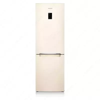 Холодильник SAMSUNG RB 31 FERNDEL/WT Бежевый