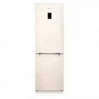 Холодильник SAMSUNG RB 31 FERNDEL/WT Бежевый - 7 586 700 сум