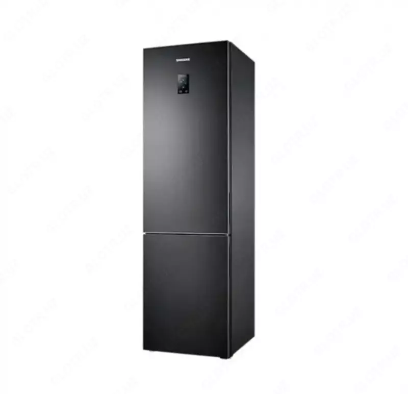 Холодильник SAMSUNG RB 37 P5491B1/W3 с/дис черный