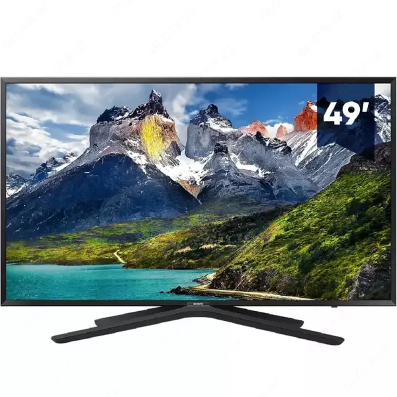 Samsung Televizori 49N5500 Smart TV