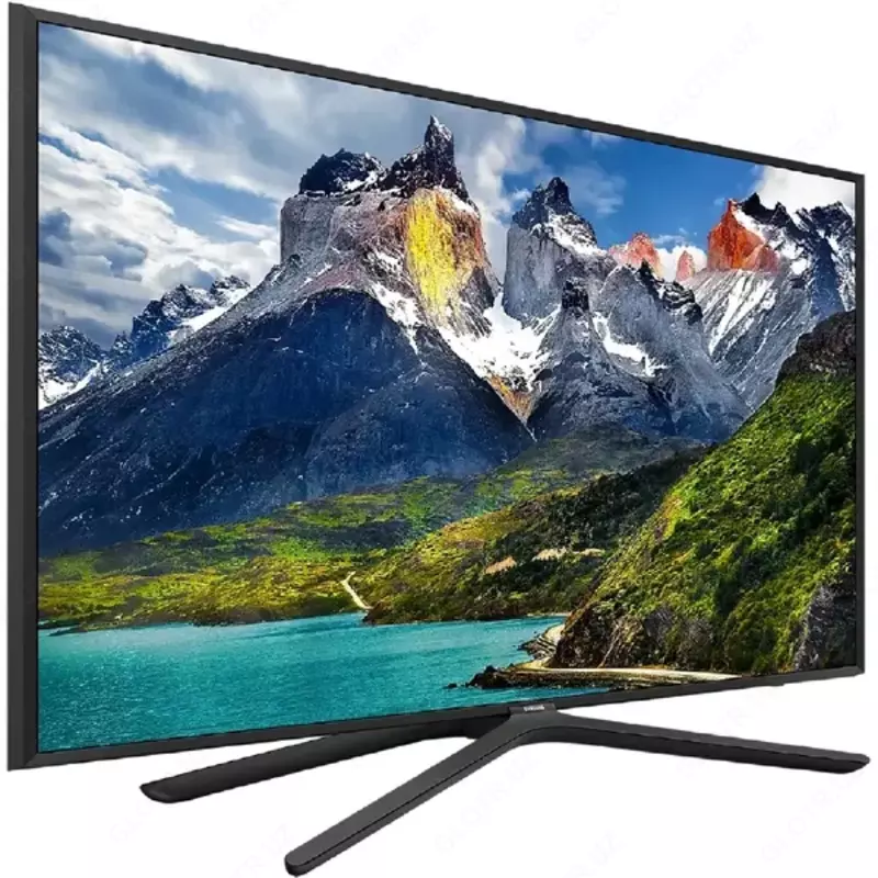 Samsung Televizori 49N5500 Smart TV