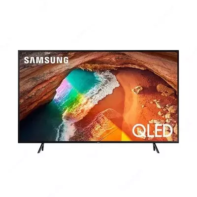 Samsung Televizori 55Q60RA Quantum HDR 4K UHD Smart QLED TV