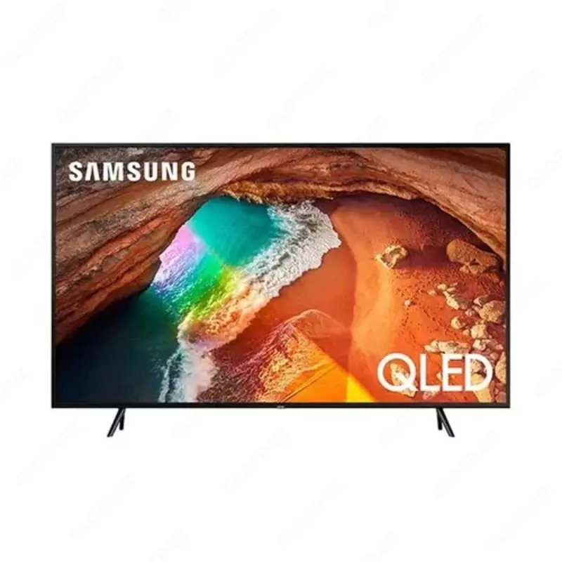 Samsung Televizori 55Q60RA Quantum HDR 4K UHD Smart QLED TV