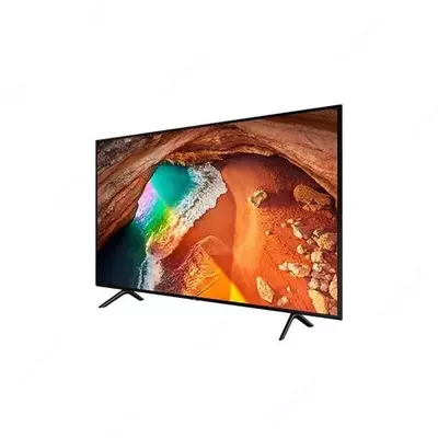 Samsung Televizori 55Q60RA Quantum HDR 4K UHD Smart QLED TV