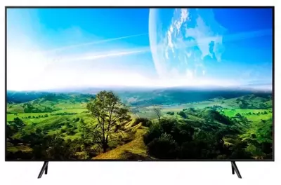 SAMSUNG Televizor 65Q60RA Smart TV SAMSUNG Televizor 65Q60RA Smart TV