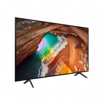 SAMSUNG Televizor 65Q60RA Smart TV SAMSUNG Televizor 65Q60RA Smart TV