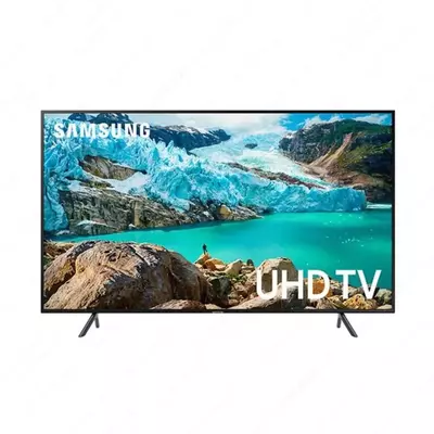 Телевизор SAMSUNG 75RU7100 Смарт тв