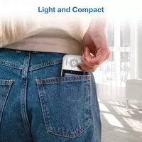 Video chaqaloq monitor DECT Vtech VM819 Chakana savdo