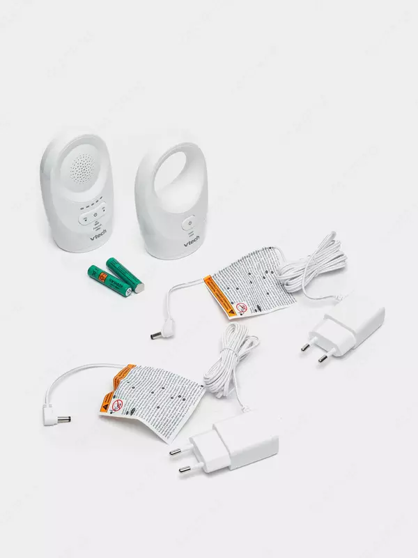 Радионяня DECT Vtech DM1111