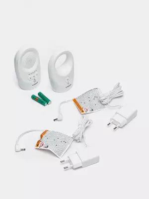 chaqaloq monitori DECT VTECH dm1111