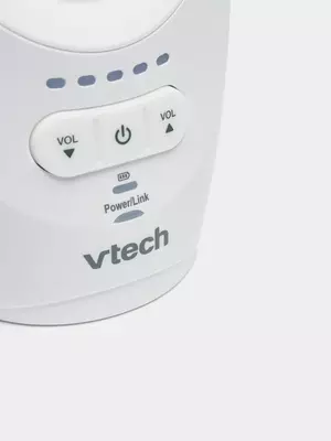 chaqaloq monitori DECT VTECH dm1111