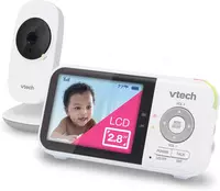chaqaloq monitori DECT VTECH dm1111 - TECHNOHOUSE