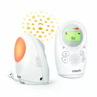 Радионяня DECT Vtech DM1212