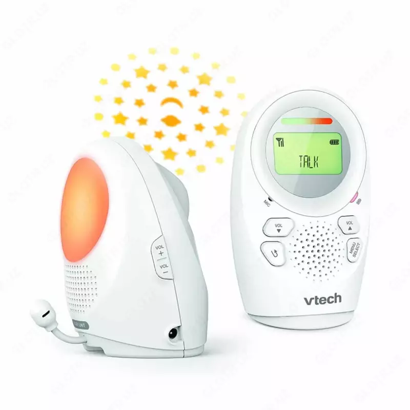 Радионяня DECT Vtech DM1212