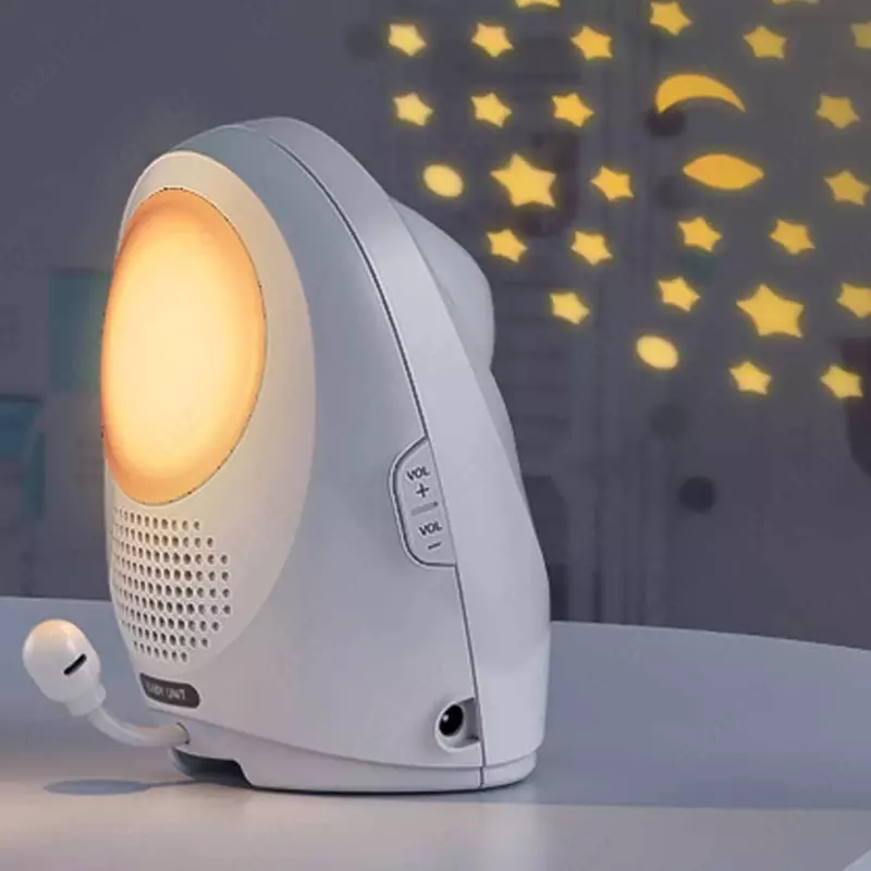 Радионяня DECT Vtech DM1212