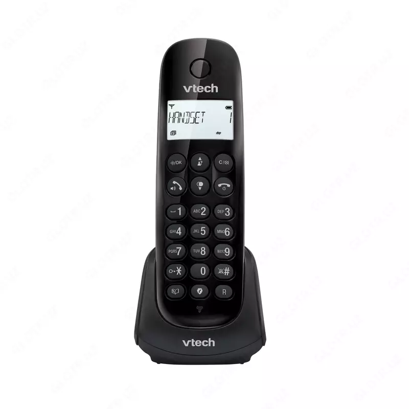 radiotelefoni DECT VTECH CS1400