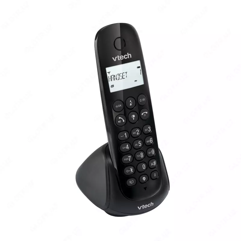 radiotelefoni DECT VTECH CS1400