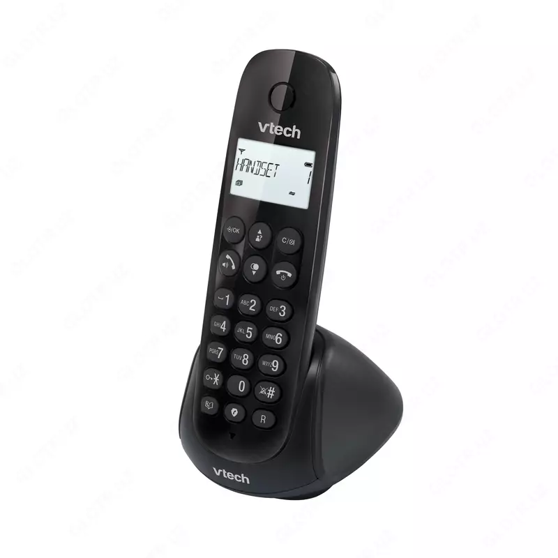 radiotelefoni DECT VTECH CS1400