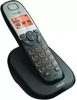 Radiotelefon DECT Vtech ES1000-B